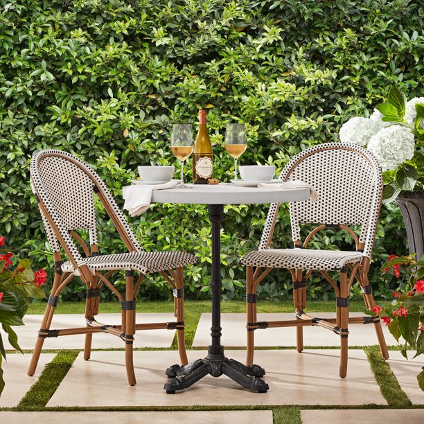 Member's Mark Provence Cafe Set, 3pc - Samsclub.com