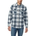 thumbnail image 1 of Buffalo Men's Shirt Jacket, 1 of 8