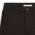 thumbnail image 4 of Levi's Women's Mid-Length Denim Short, 4 of 6