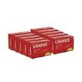 thumbnail image 4 of Universal® Paper Clips, Smooth Finish, No. 1, Silver, 1000/Pack, 4 of 4