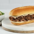 thumbnail image 5 of Raybern's Philly Cheesesteak, Frozen, 6 ct., 5 of 6