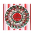 thumbnail image 3 of Holiday Candy Canes with Decorated Jellies, 20 Count, 3 of 3