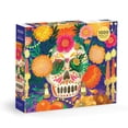 thumbnail image 1 of Galison Fall 1000pc Puzzles, 1 of 5