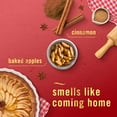 thumbnail image 10 of Febreze PLUG Air Freshener, Baked Cinnamon Apples and Cuddle Weather Holiday Scents, 1 Warmer + 5 Refills, 4.35 fl. oz., 10 of 10