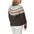 thumbnail image 7 of Esprit Women's Crewneck Sweater, 7 of 11