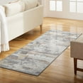 thumbnail interactive-video image 1 of Member's Mark Everwash Washable  Runner, 2'6"x 7', Assorted Colors, 1 of 6