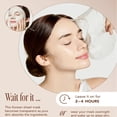 thumbnail image 4 of The Face Shop At Home Aesthetic Vita Toning Collagen Mask, 4 pk., 4 of 6