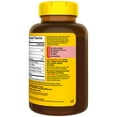 thumbnail image 12 of Nature Made Burp-Less Ultra Omega-3 Fish Oil Softgels, 130 ct., 12 of 12