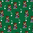 thumbnail image 4 of Mah Melanin Harmony and Cheer Premium Wrapping Paper, 4 pk., 4 of 5