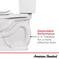 thumbnail image 7 of Newbrook Elongated Right-Height Toilet Complete, 7 of 9