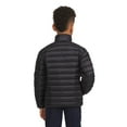 thumbnail image 3 of Eddie Bauer Boys Packable Jacket, 3 of 6
