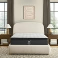 thumbnail image 1 of Member's Mark 13" Eurotop Hybrid Mattress, 1 of 7