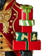 thumbnail image 5 of Member's Mark 6' Pre-Lit Grand Nutcracker (Multicultural), 5 of 7