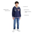 thumbnail image 5 of Character Boys Jacket, 5 of 9