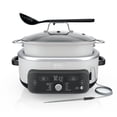 thumbnail image 11 of Ninja 17-in-1 8.5-qt PossibleCooker PRO Plus with Smart Cook System, 11 of 11
