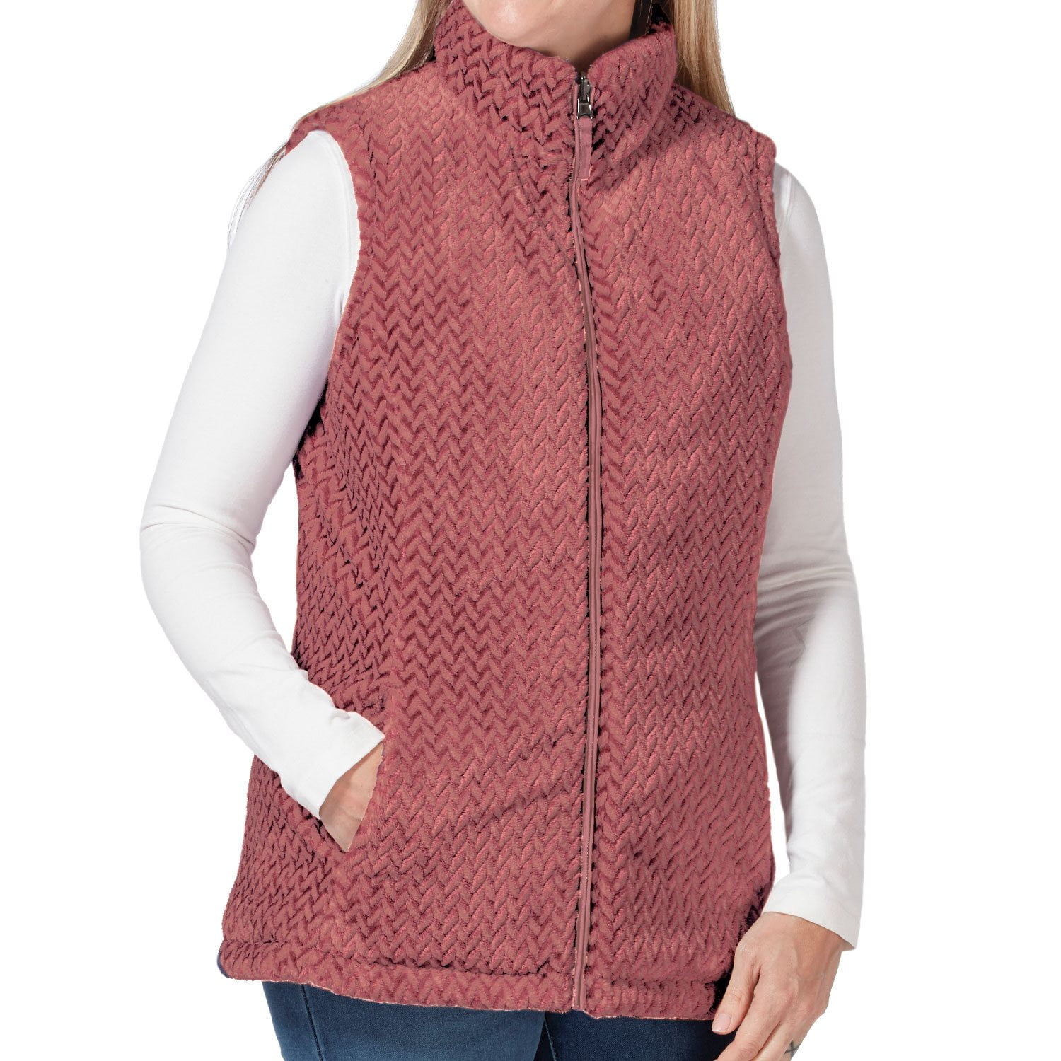MA-REVERSIBLE VEST 廃番品（希少） 48dc67fc-eb8a-4b16-8391-