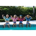 thumbnail image 7 of Body Glove Kids Paddle Pals Type V Life Vest, 33-55 lbs, 7 of 9