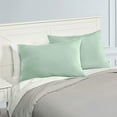 thumbnail image 2 of HGTV 2-Pack Fun Cloud Bed Pillow, 20" x 28", 2 of 5