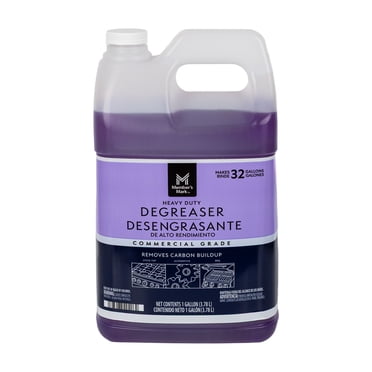 Member's Mark Heavy Duty Degreaser, Choose Pack Size
