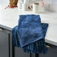 thumbnail image 2 of Member's Mark 8-Piece Holiday Kitchen Towel Set, 2 of 5