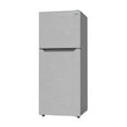thumbnail image 1 of Frigidaire 10 cu. ft. Top Mount Frost-Free Refrigerator, 1 of 5
