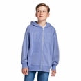 thumbnail image 1 of Gap Kids Boys Logo Fleece Jacket, 1 of 6
