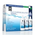 thumbnail image 1 of Member's Mark Multi-Purpose Contact Lens Solution, 16 fl. oz., 3 pk., 1 of 10