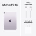 thumbnail image 10 of Apple iPad Air 11" Wi-Fi with M4 Chip – 6th Generation 2026 Model, 10 of 10