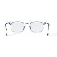 thumbnail image 5 of O'Neill ONB-4015 Soft Square Eyeglasses, 5 of 6