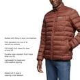 thumbnail image 4 of Eddie Bauer Men's Packable Jacket, 4 of 8