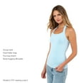 thumbnail image 2 of Edited by Remi Bader Women's Halter Top, 2 of 10