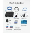 thumbnail image 6 of Swann Professional Enforcer Series 4K Cameras with 2TB NVR Security System, 8pk., 6 of 11