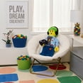 thumbnail image 1 of LEGO® Oversized Character Decorative Pillow Buddies, 1 of 6
