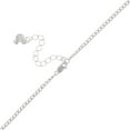 thumbnail image 5 of Disney Mickey or Minnie Mouse Chain Pendant Necklace in 14K Gold, 5 of 6