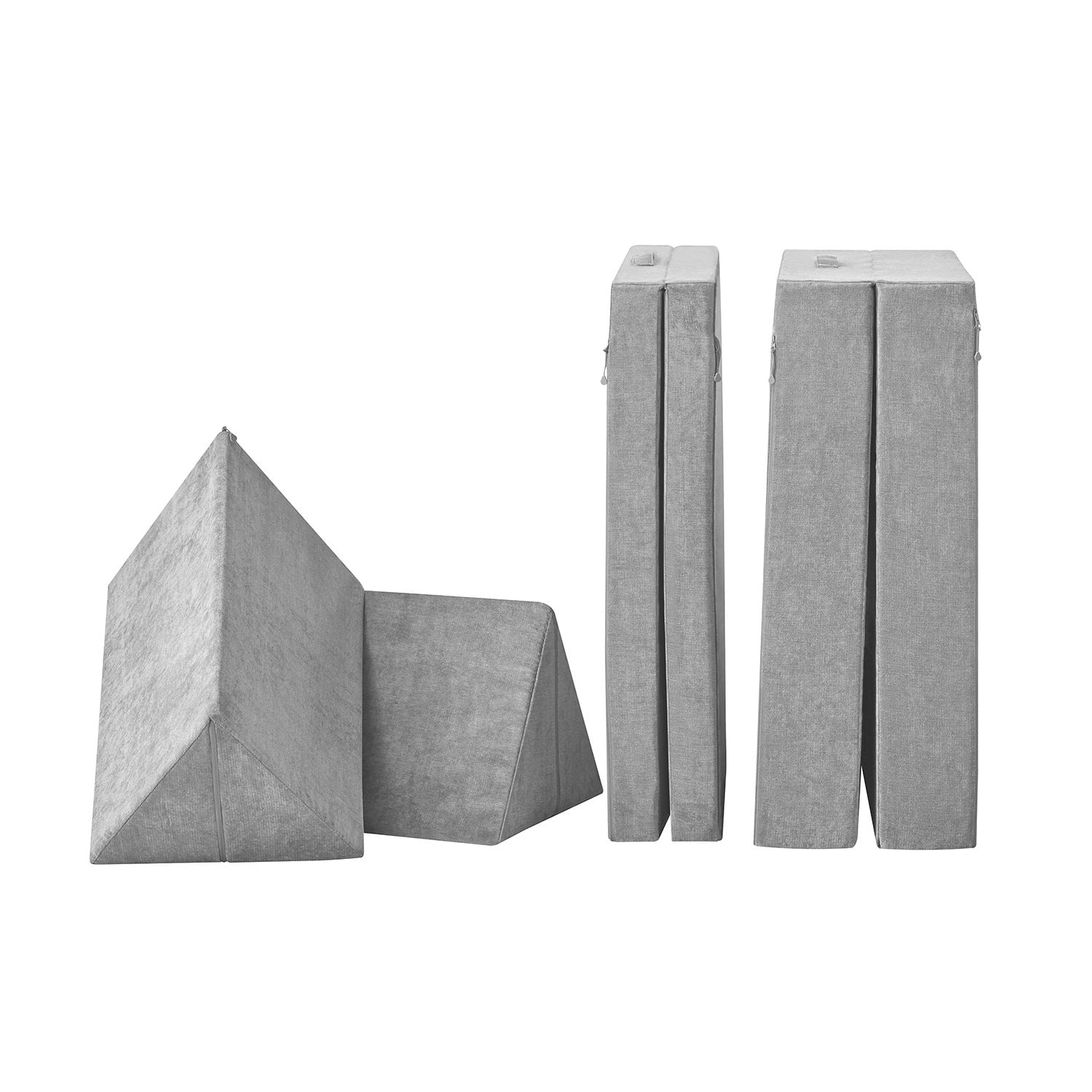 Member’s Mark Kids' Explorer Sofa Cover Set, Covers Only, Choose Color