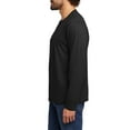 thumbnail image 4 of Eddie Bauer Men's Long Sleeve Crewneck T-Shirt, 4 of 8
