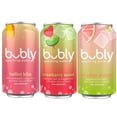 thumbnail image 3 of Bubly Mocktail Sparkling Water Variety Pack, 12 fl. oz., 24 pk., 3 of 5