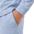 thumbnail image 8 of Member's Mark Girls 2-Pack Cozy Pajama Set, 8 of 10