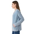 thumbnail image 2 of Seven7 Women's Open Knit Cardigan, 2 of 10