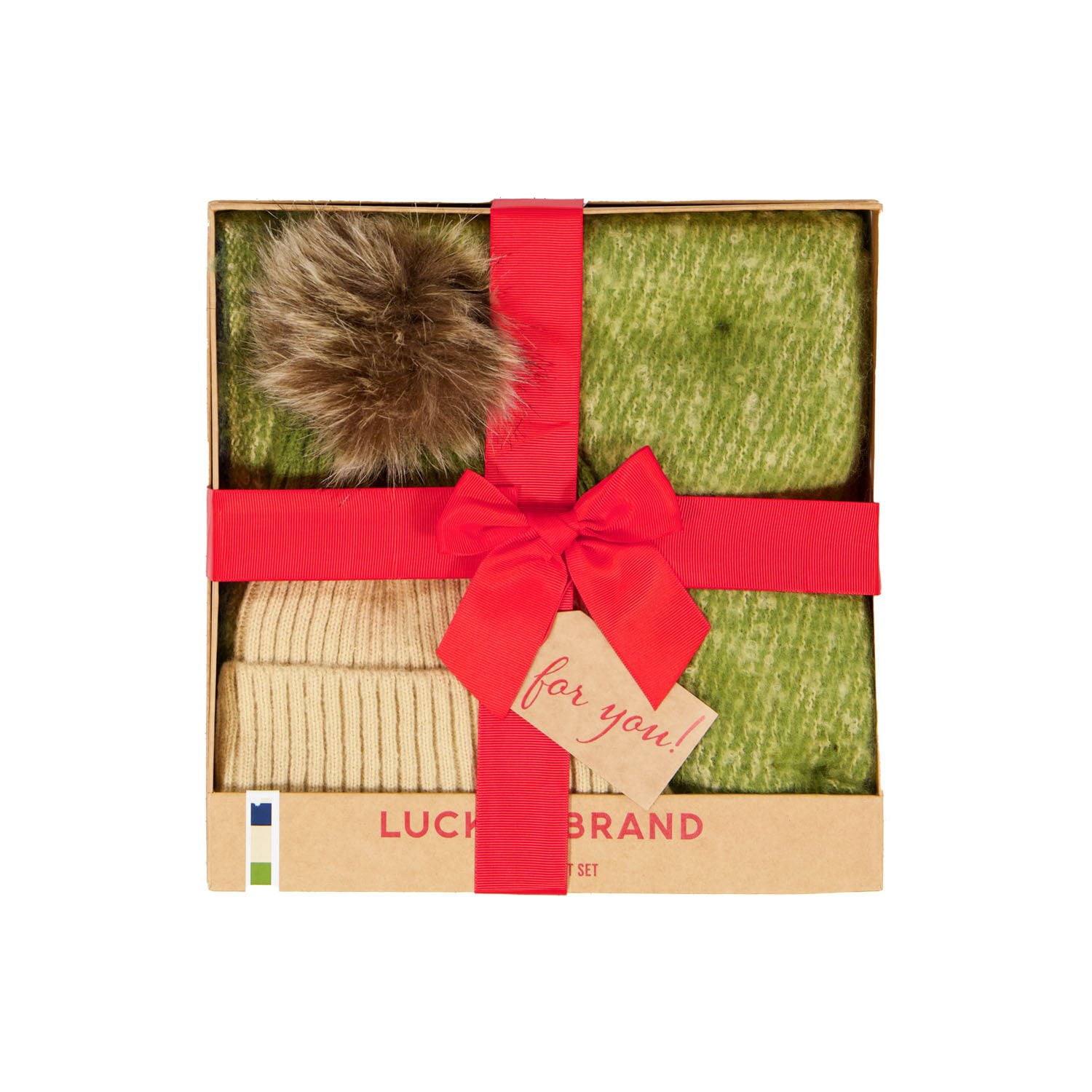 Lucky Brand Women
