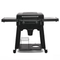 thumbnail image 1 of Traeger Flatrock 2-Burner Propane Griddle with Cover, 1 of 4