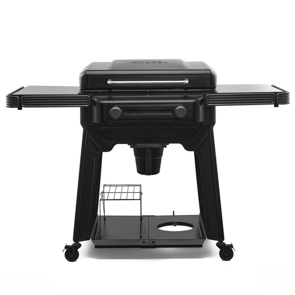 Traeger Flatrock 2-Burner Propane Griddle with Cover