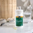 thumbnail image 7 of Member’s Mark Low Dose Aspirin Tablets, 81 mg, 730 ct., 7 of 8