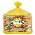 thumbnail image 1 of Guerrero 4.75" Tostadas Caseras Amarillas, 22 ct., 2 pk., 1 of 6