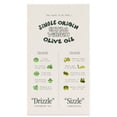 thumbnail image 2 of Graza Extra Virgin Olive Oil, Sizzle and Drizzle, 2 pk., 2 of 7