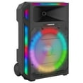 thumbnail image 9 of Monster X6 All-in-One PA Bluetooth Speaker, 9 of 17