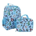 thumbnail image 1 of Kids Licensed 17" Backpack & Lunch Set, 1 of 18