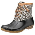 thumbnail image 2 of Sperry Women's Saltwater Short Boots, 2 of 3