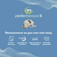 thumbnail image 11 of Serta Perfect Sleeper X Excelled Hybrid Mattress, 11 of 11