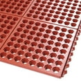 thumbnail image 3 of Member's Mark Commercial Grease-Proof Floor Mat 3' x 3' x .5", 3 of 8